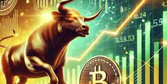 造市商将1亿枚稳定币存入币安、OKX、Bybit等!Glassnode:仍遵循历史牛市